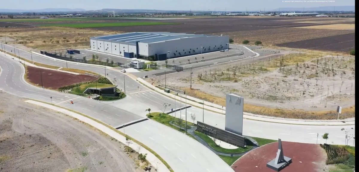 Industrial Spot2