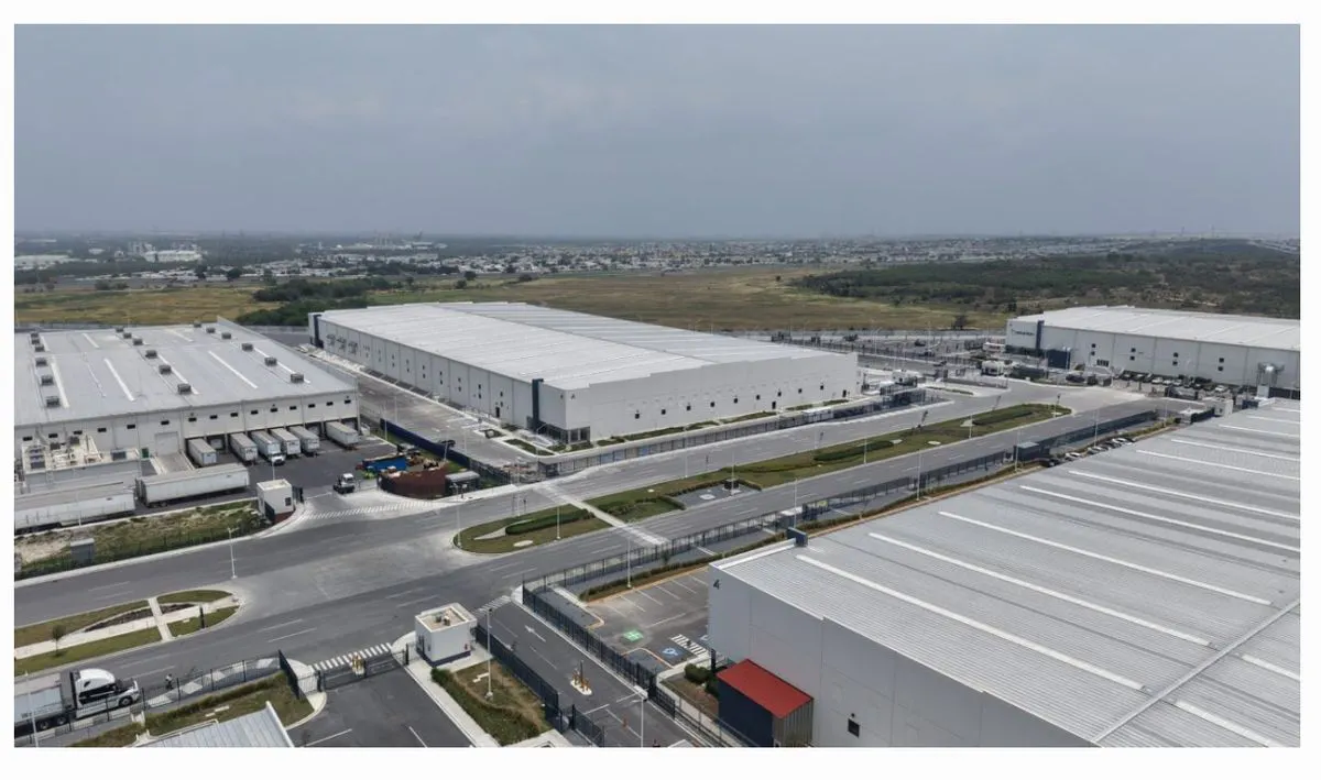Industrial Spot2