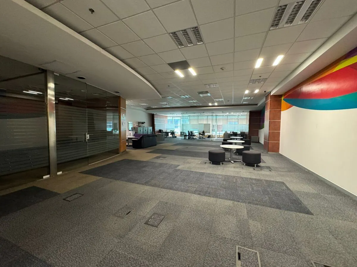 Oficina Spot2
