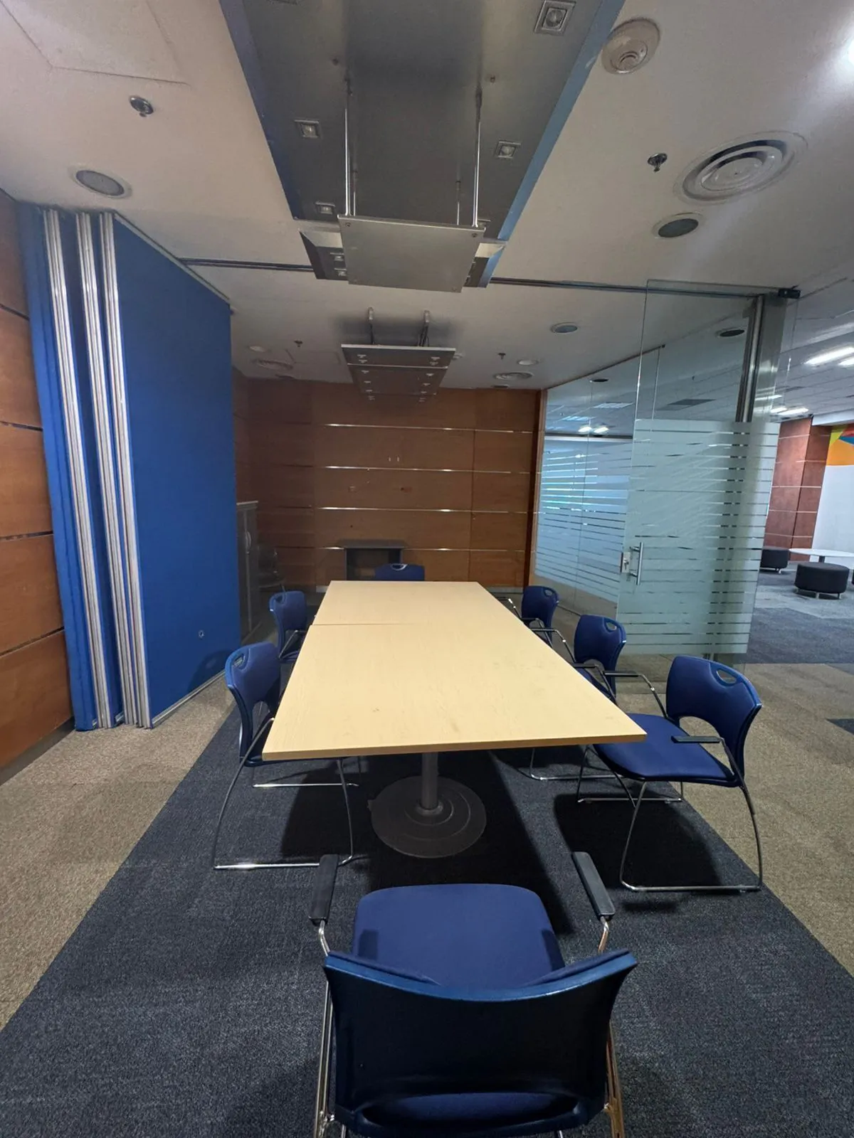 Oficina Spot2