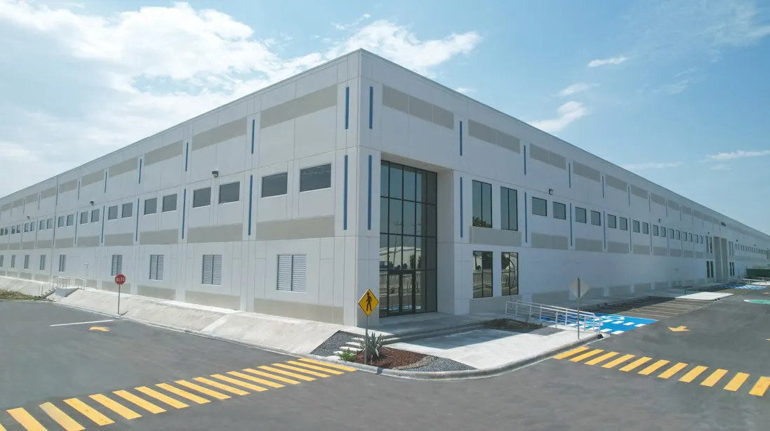 Industrial Spot2
