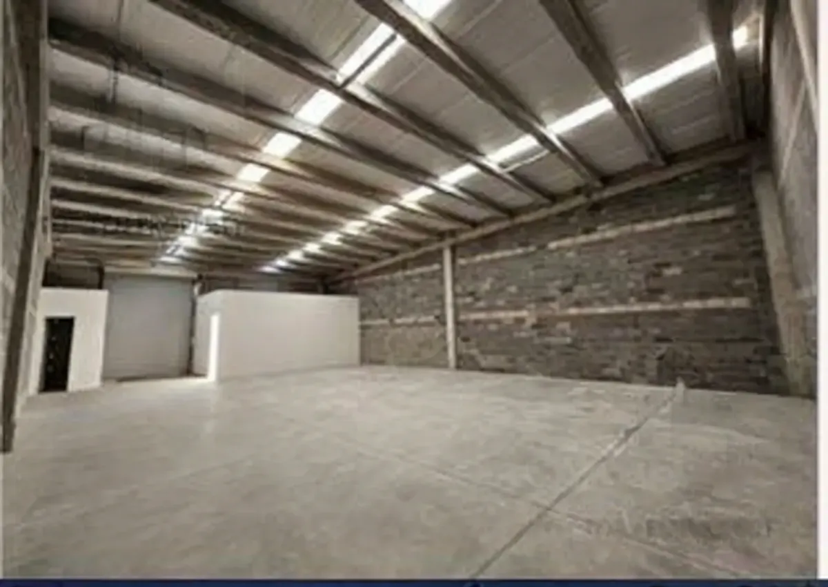 Industrial Spot2