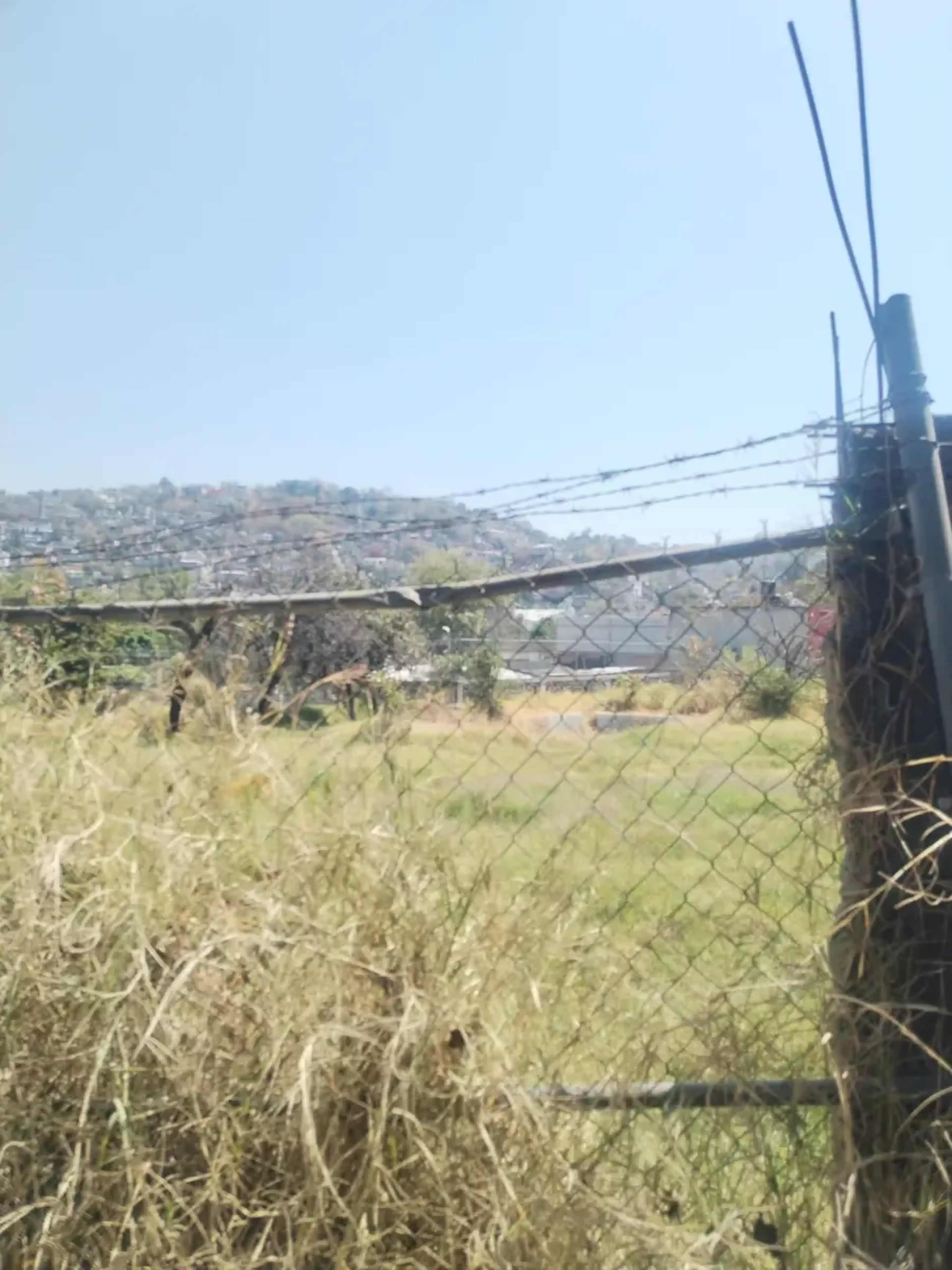 Terreno En Renta En La Joya, Jiutepec, Morelos