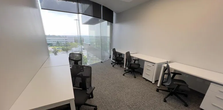 Oficina Spot2