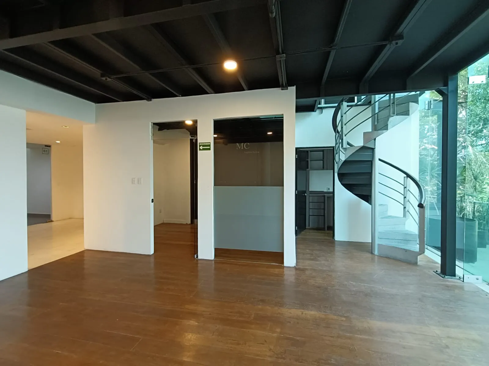 Oficina Spot2