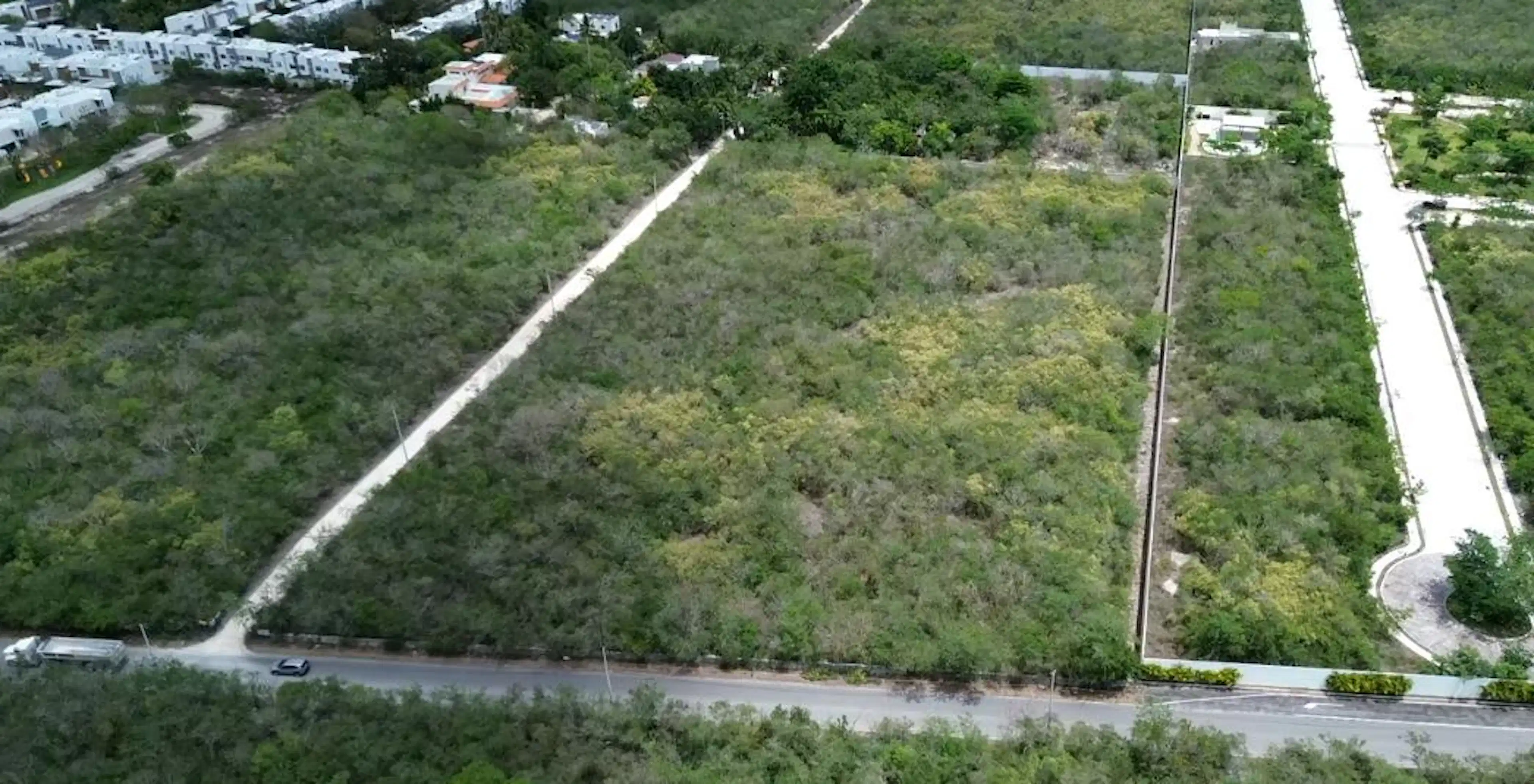 Terreno en venta en Mérida - OPORTUNIDAD