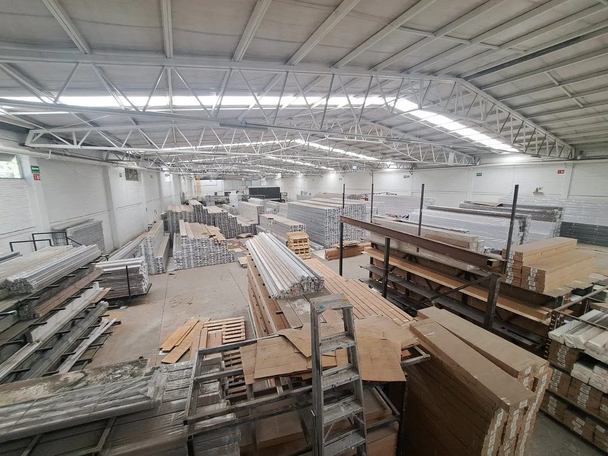 Industrial Spot2