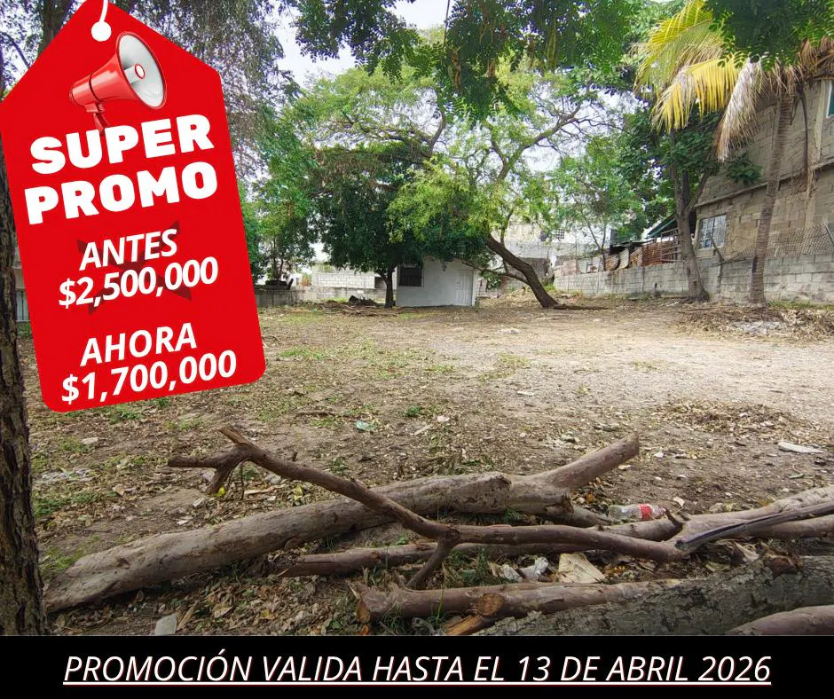 Terreno Spot2