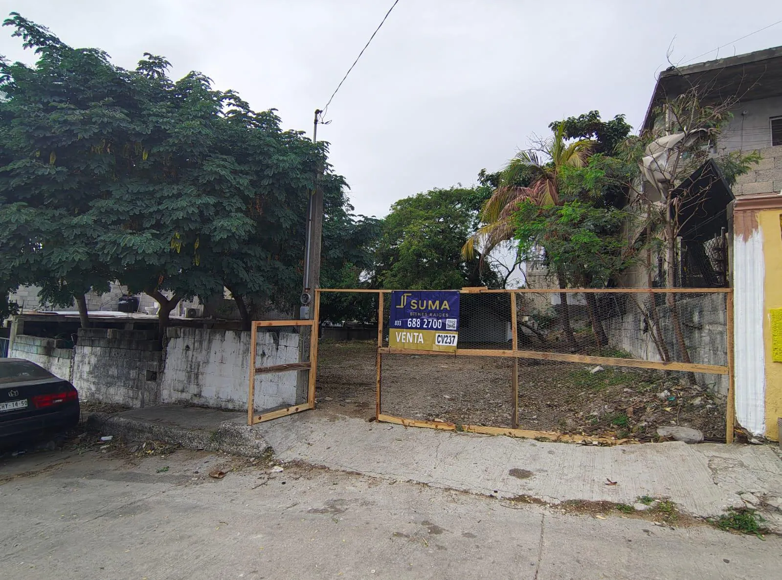 Terreno Spot2