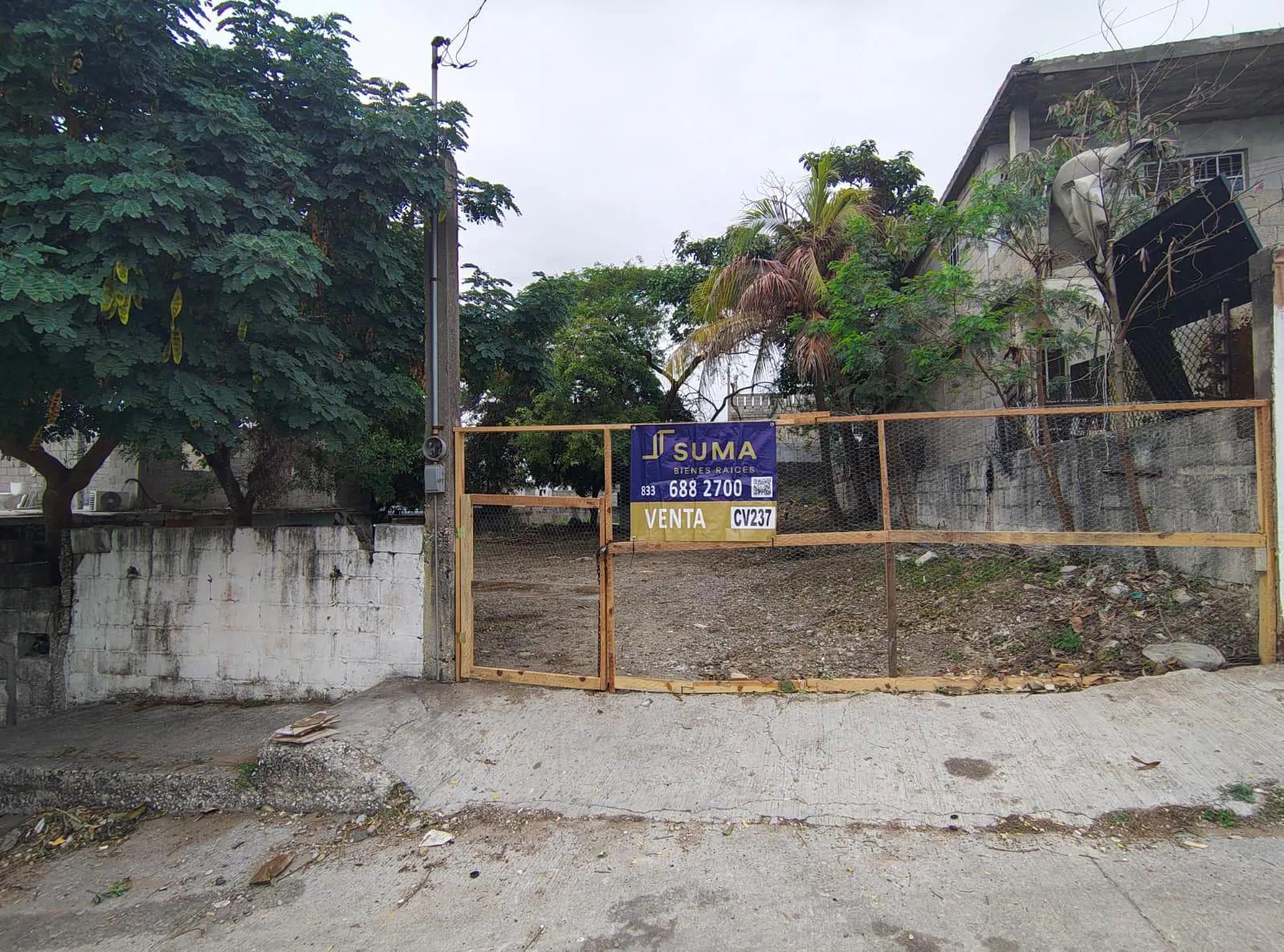 Terreno Spot2