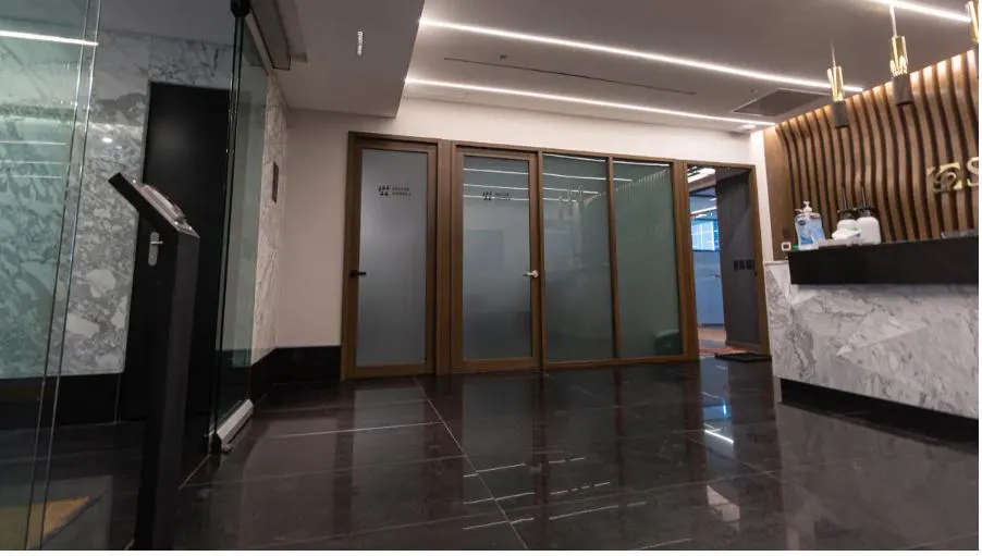 Oficina Spot2