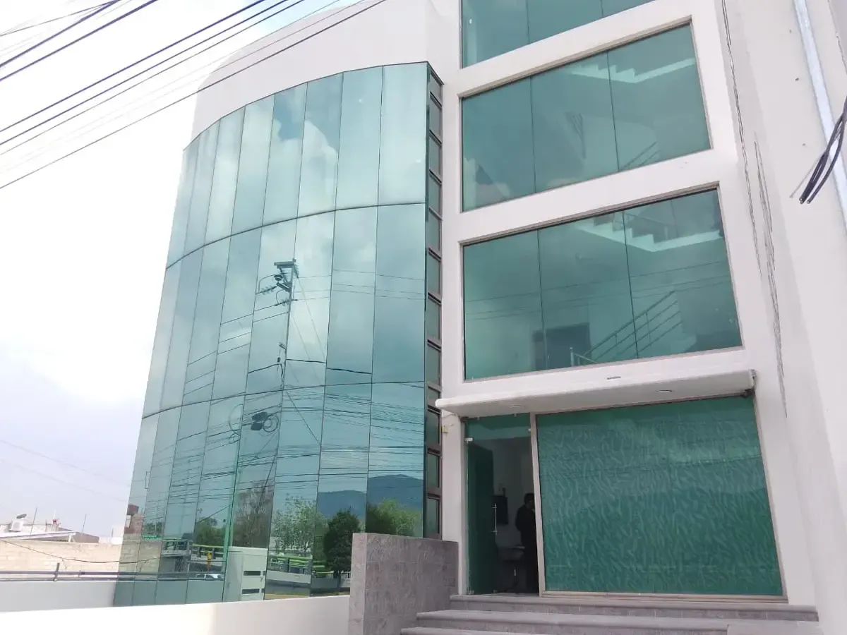 Oficina Spot2