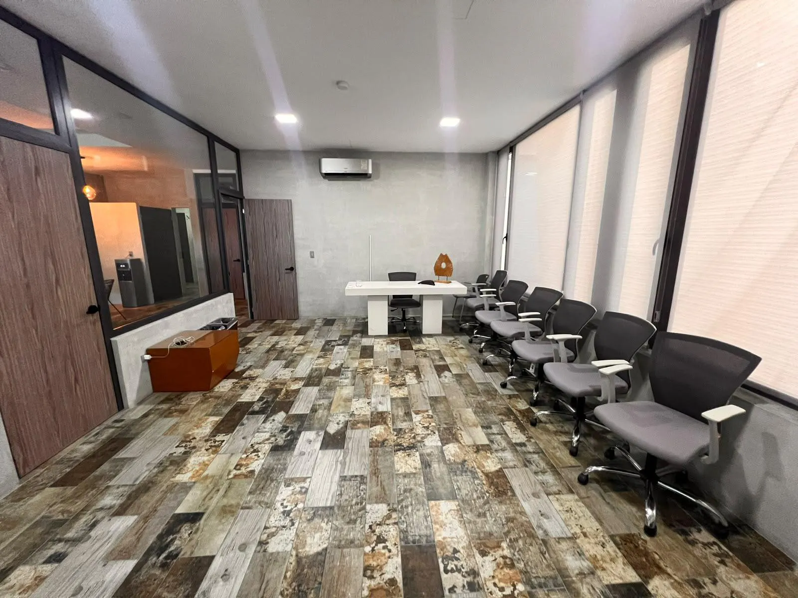 Oficina Spot2