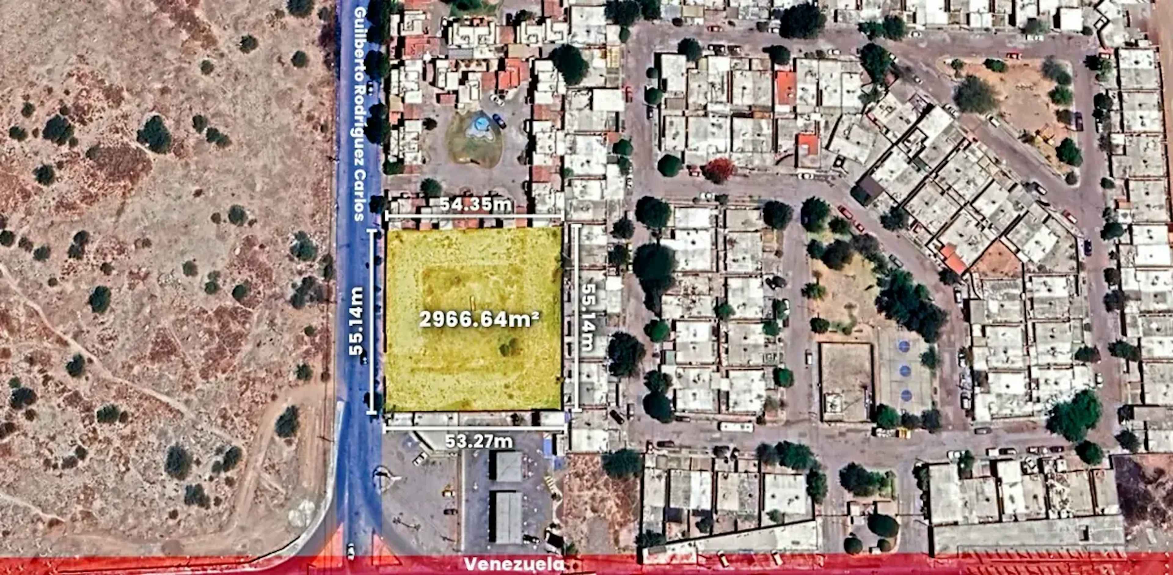 Terreno En Venta En Cerrada Las Flores, Torreón, Coahuila De Zaragoza