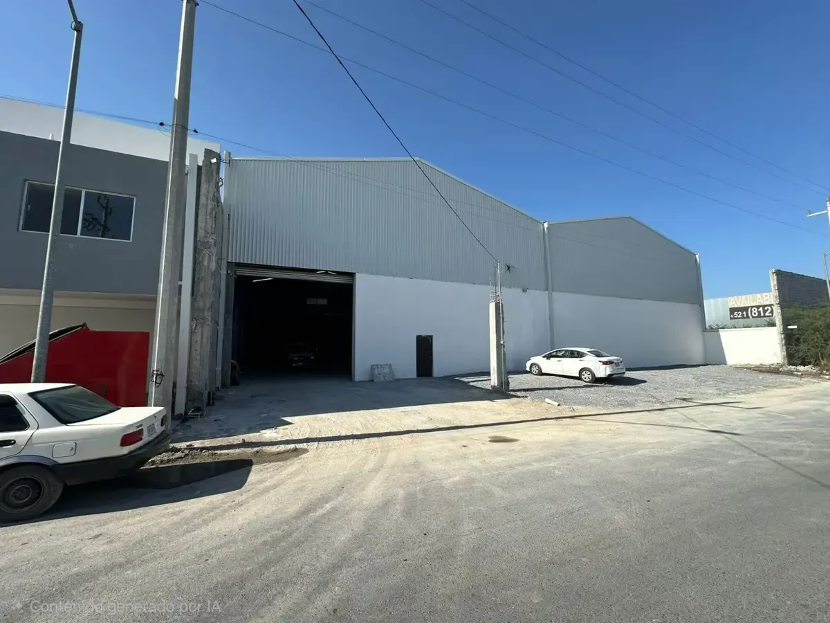 Industrial Spot2
