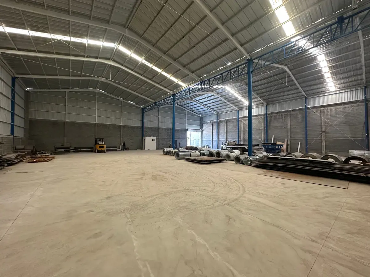 Industrial Spot2