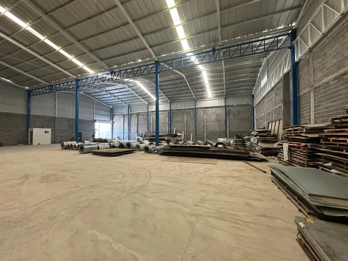 Industrial Spot2
