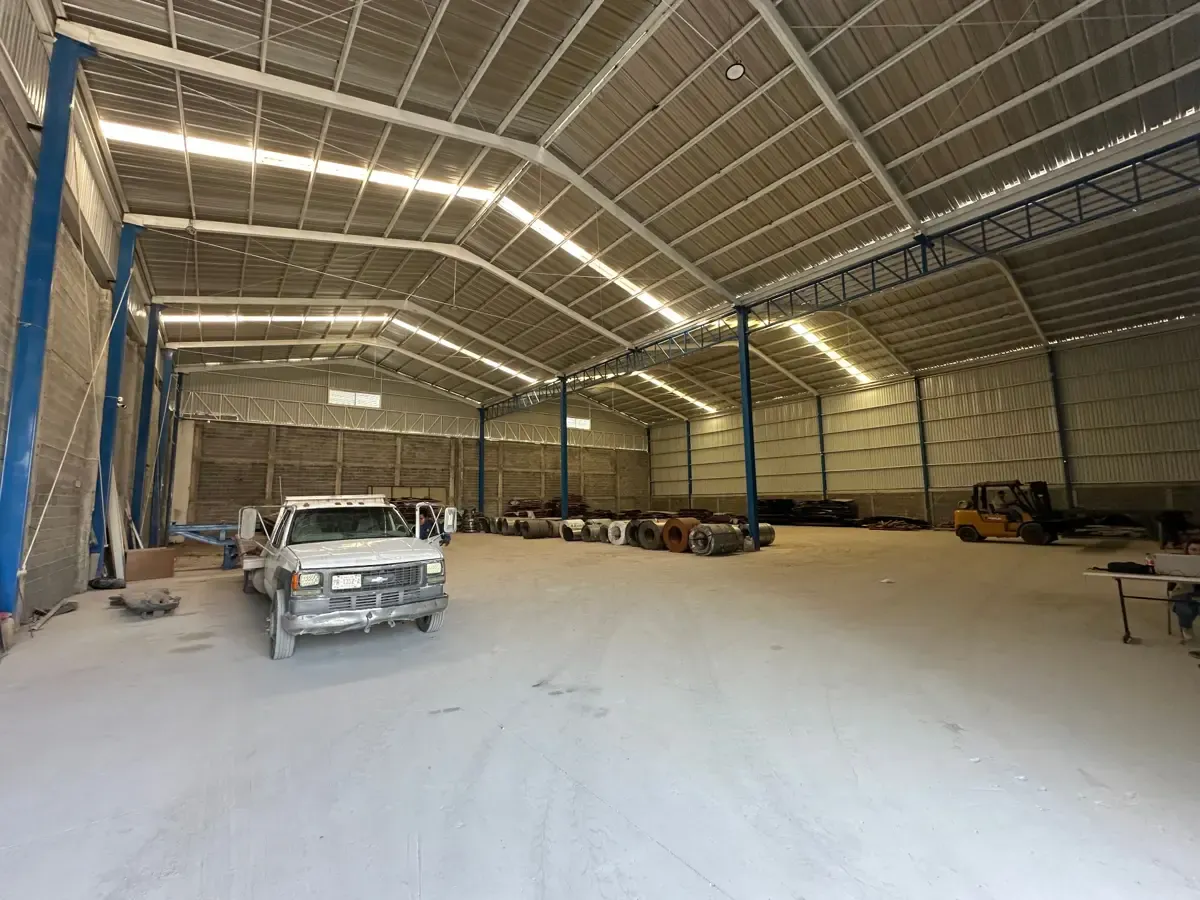 Industrial Spot2