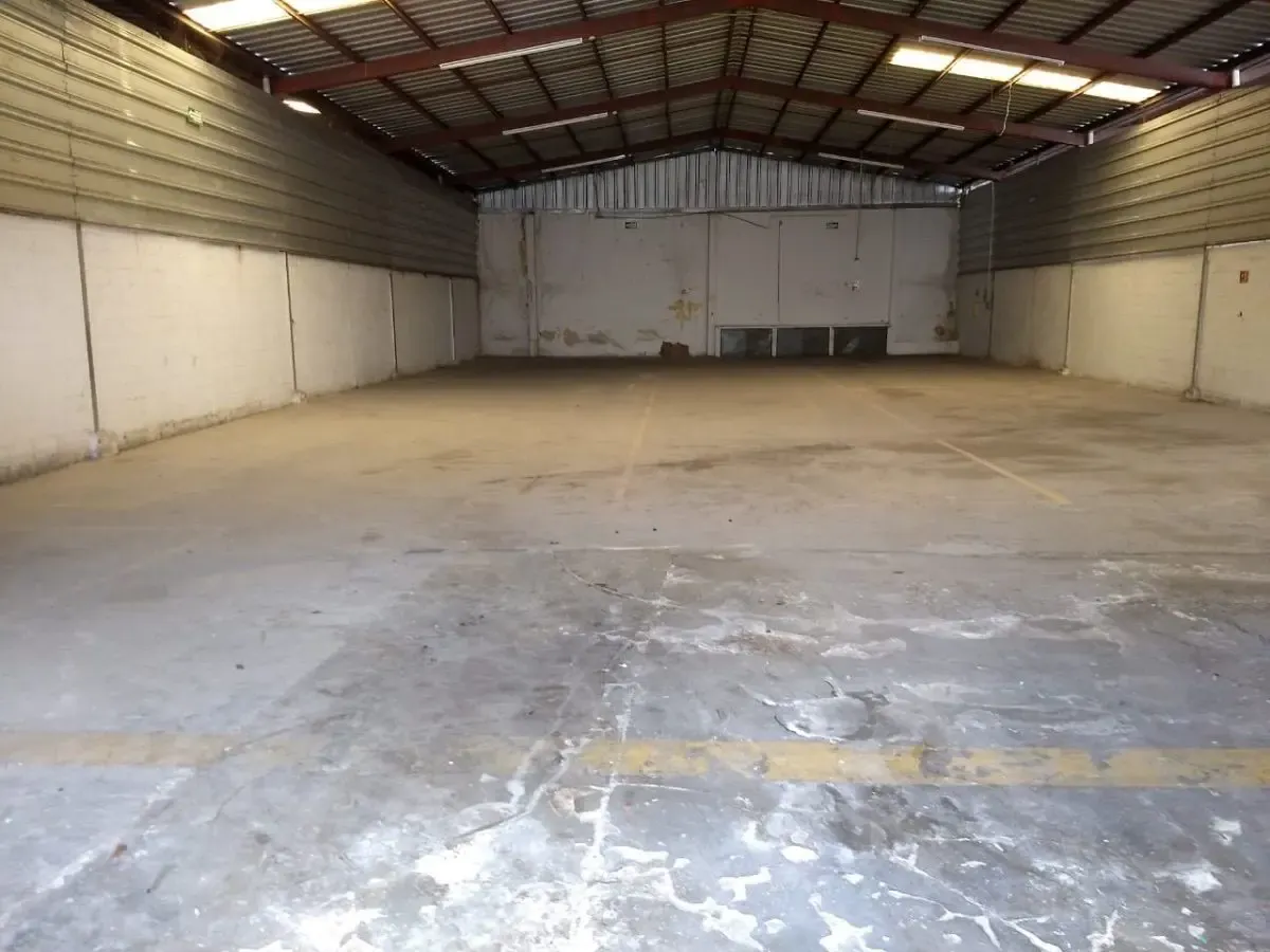 Industrial Spot2