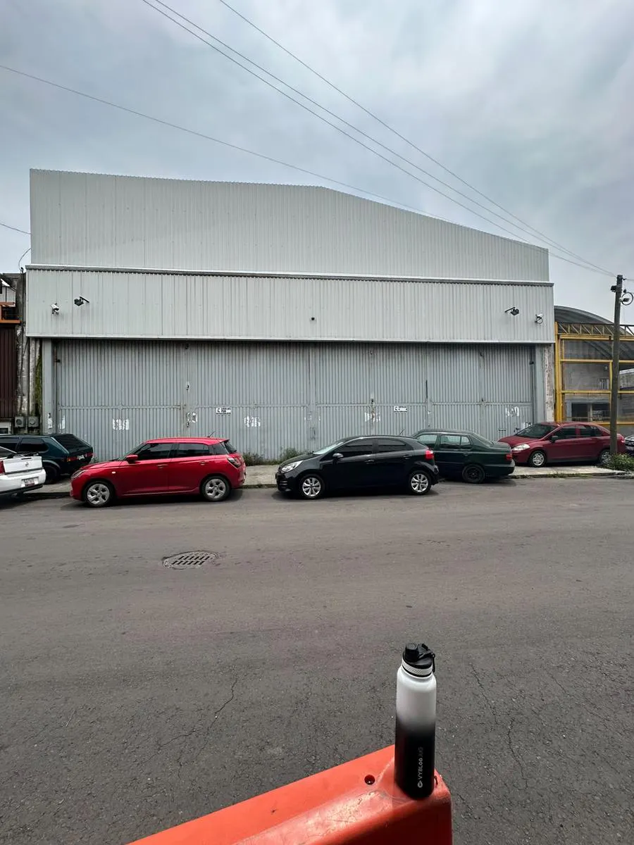 Industrial Spot2