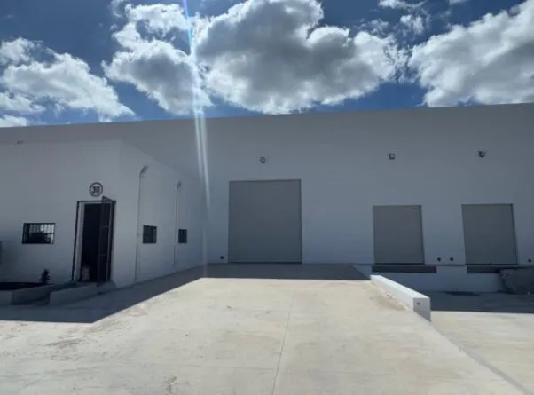 Industrial Spot2