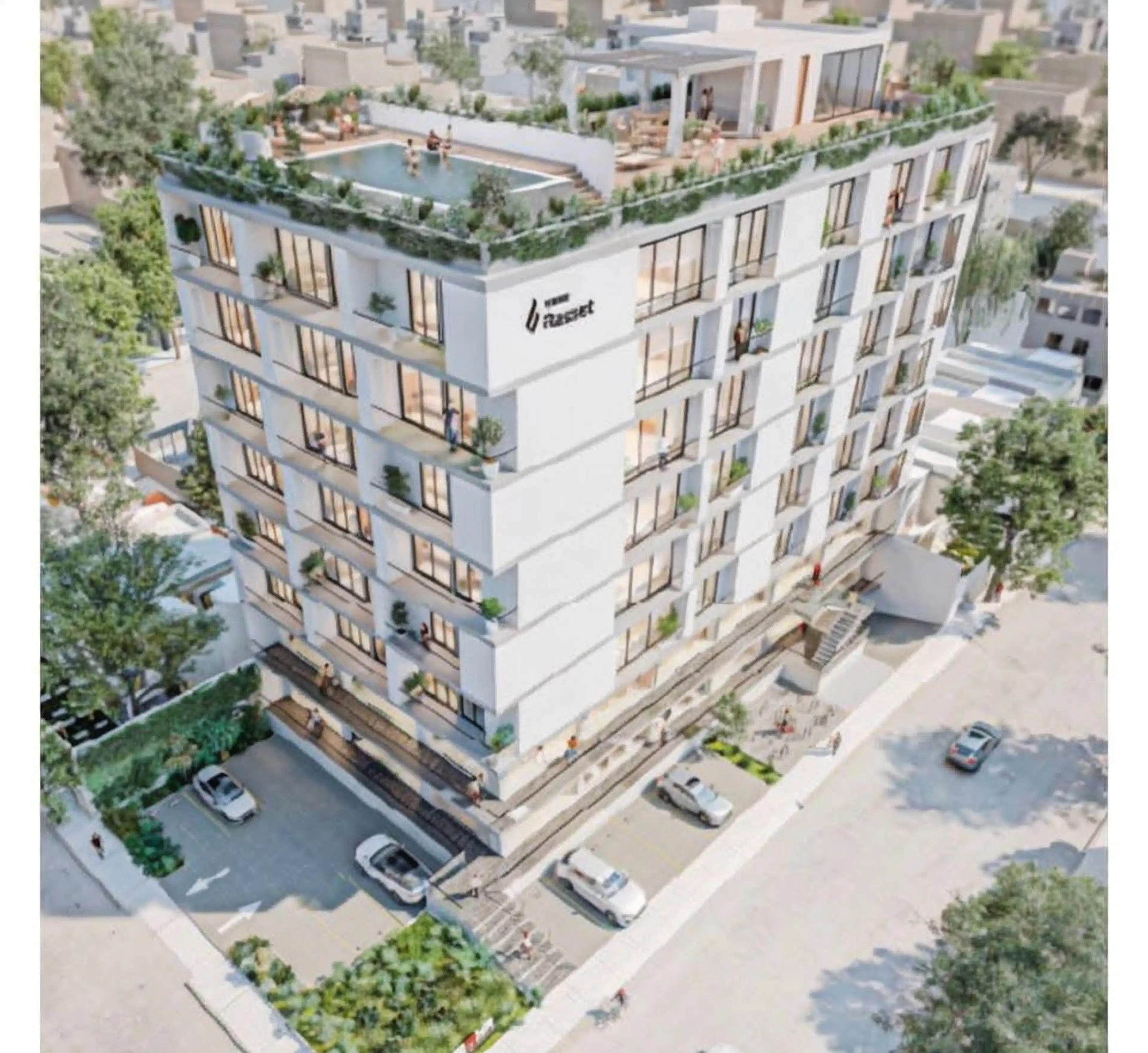 Local en Fraccionamiento Residencial Victoria