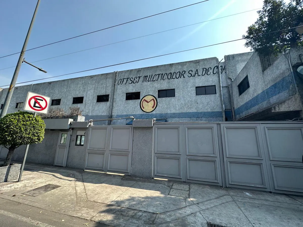 Industrial Spot2