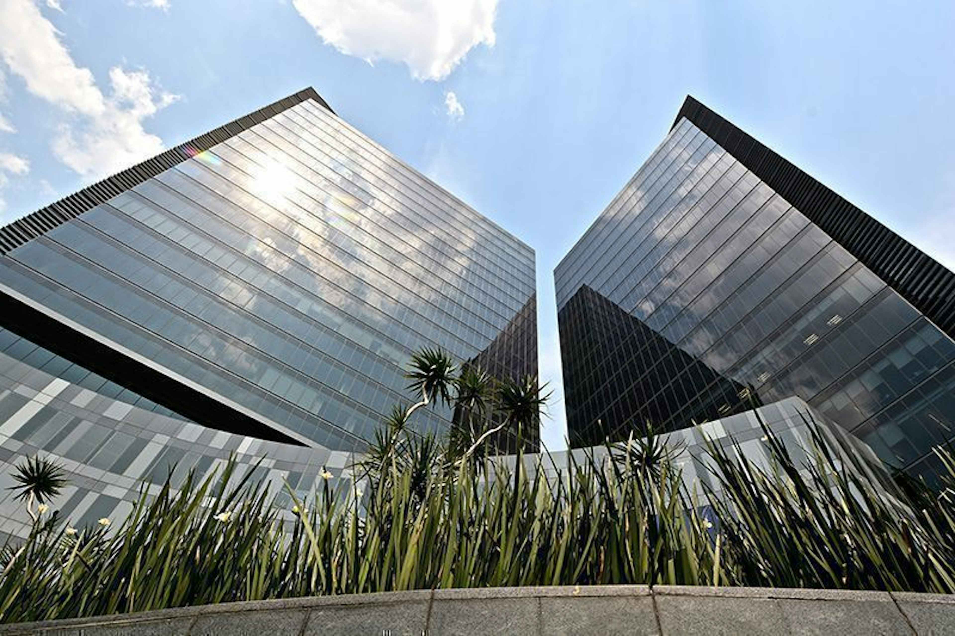 Av. Paseo De La Reforma 250