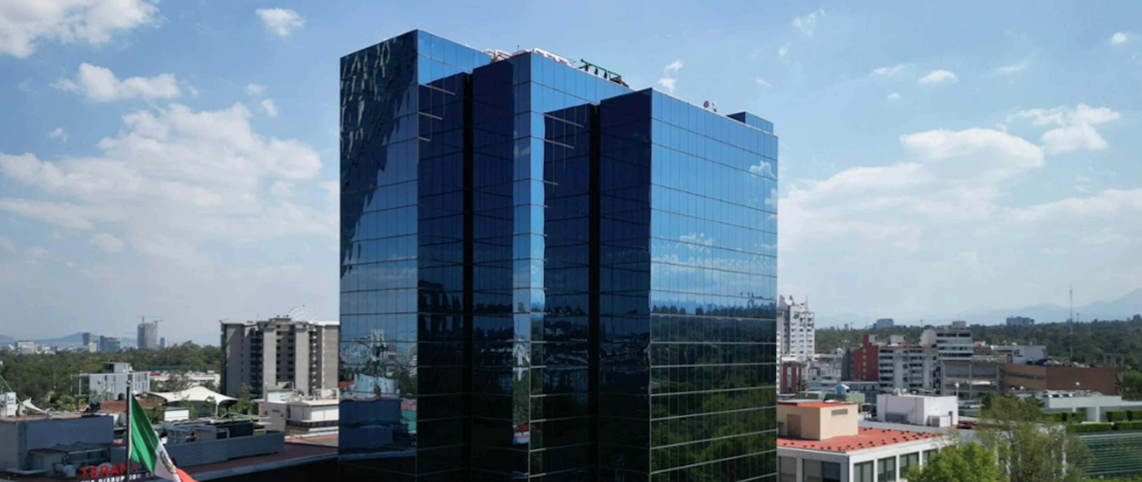Oficina Spot2