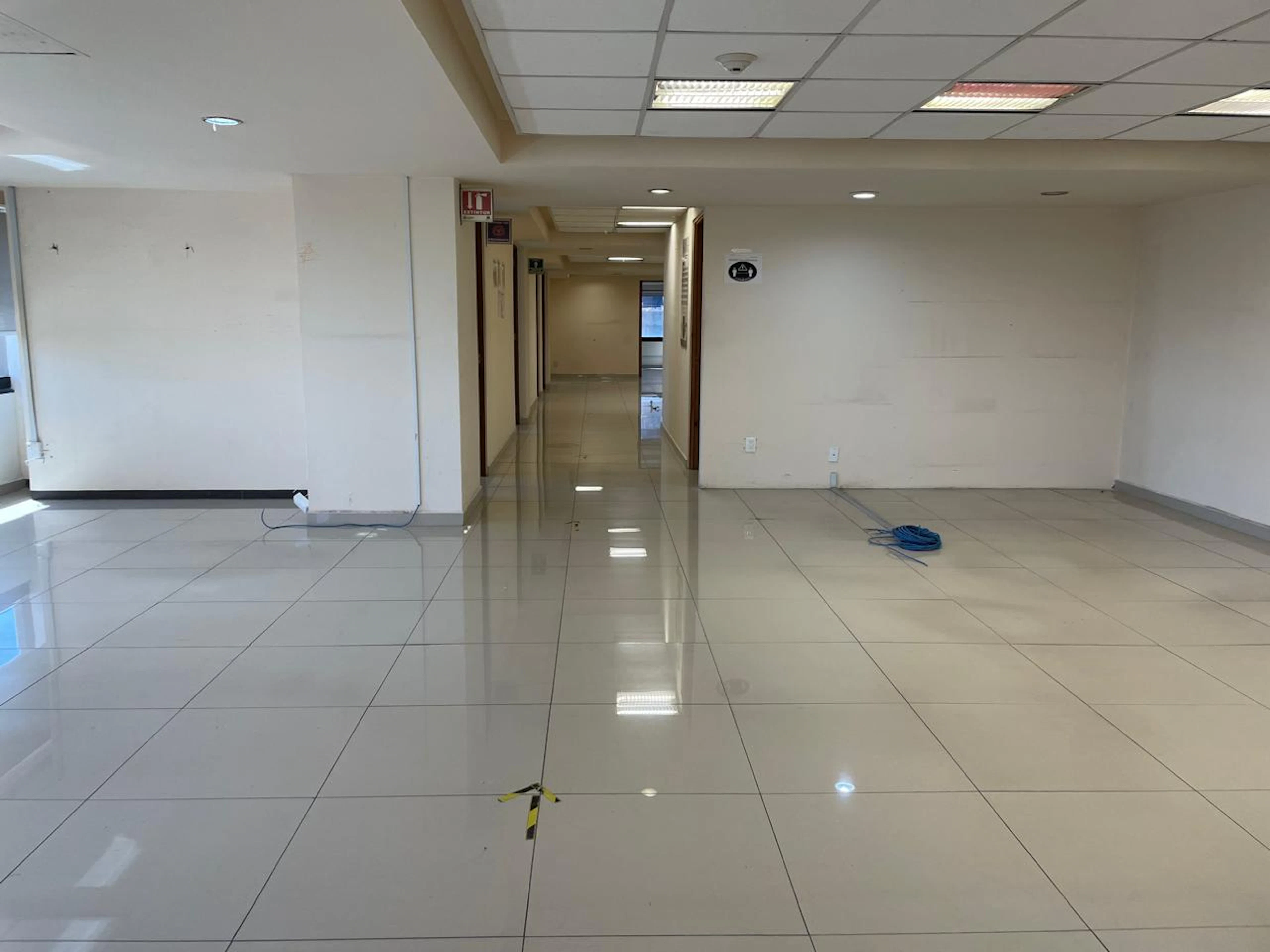 Oficina Spot2
