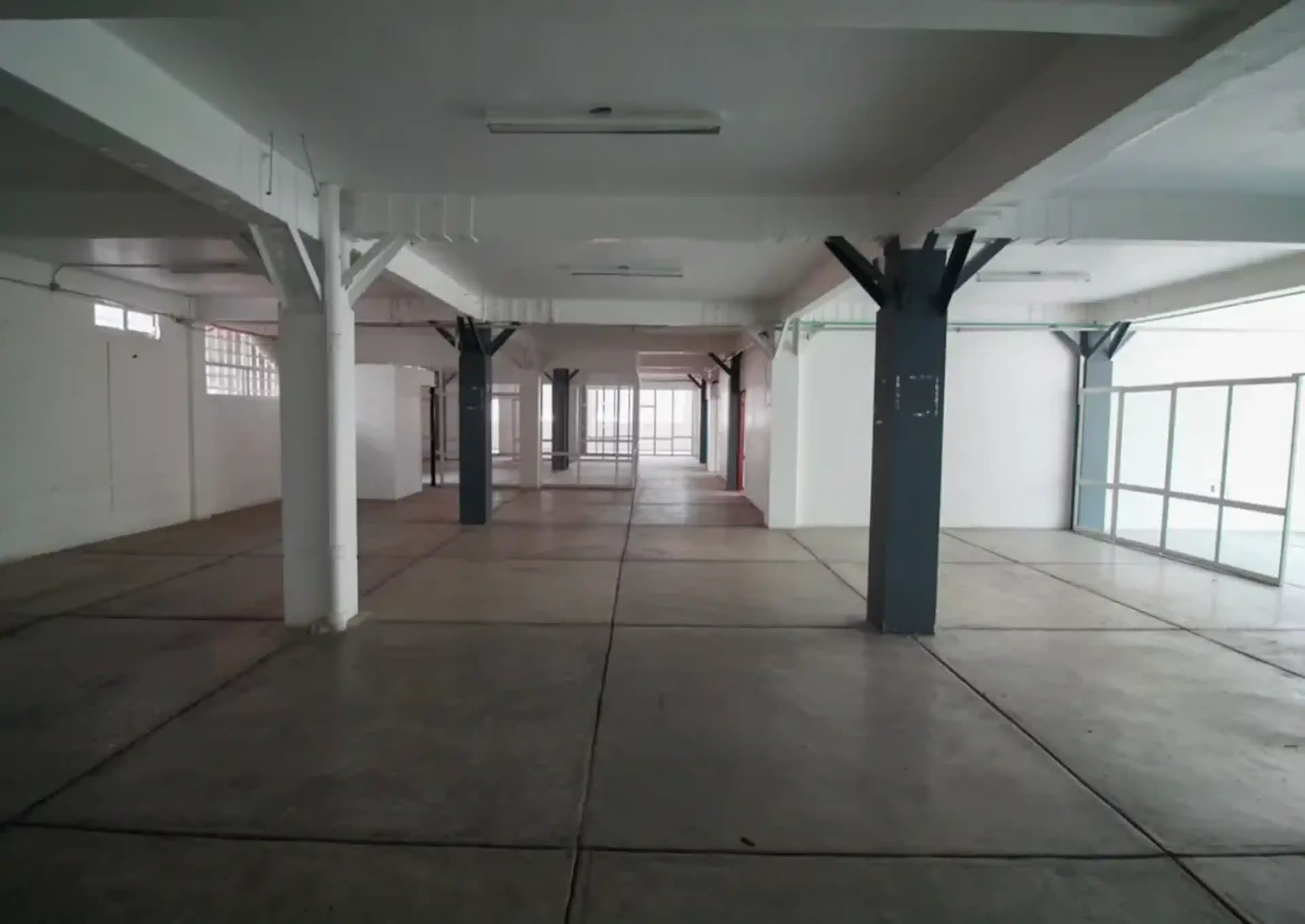 Bodega en renta en Anáhuac I Sección, Miguel Hidalgo, Ciudad de México