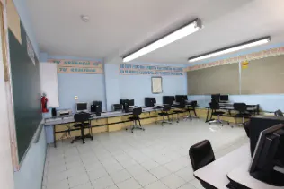 Oficina Spot2