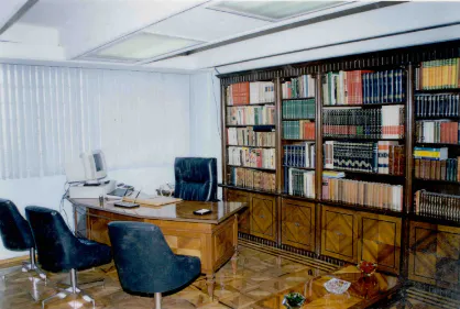 Oficina Spot2