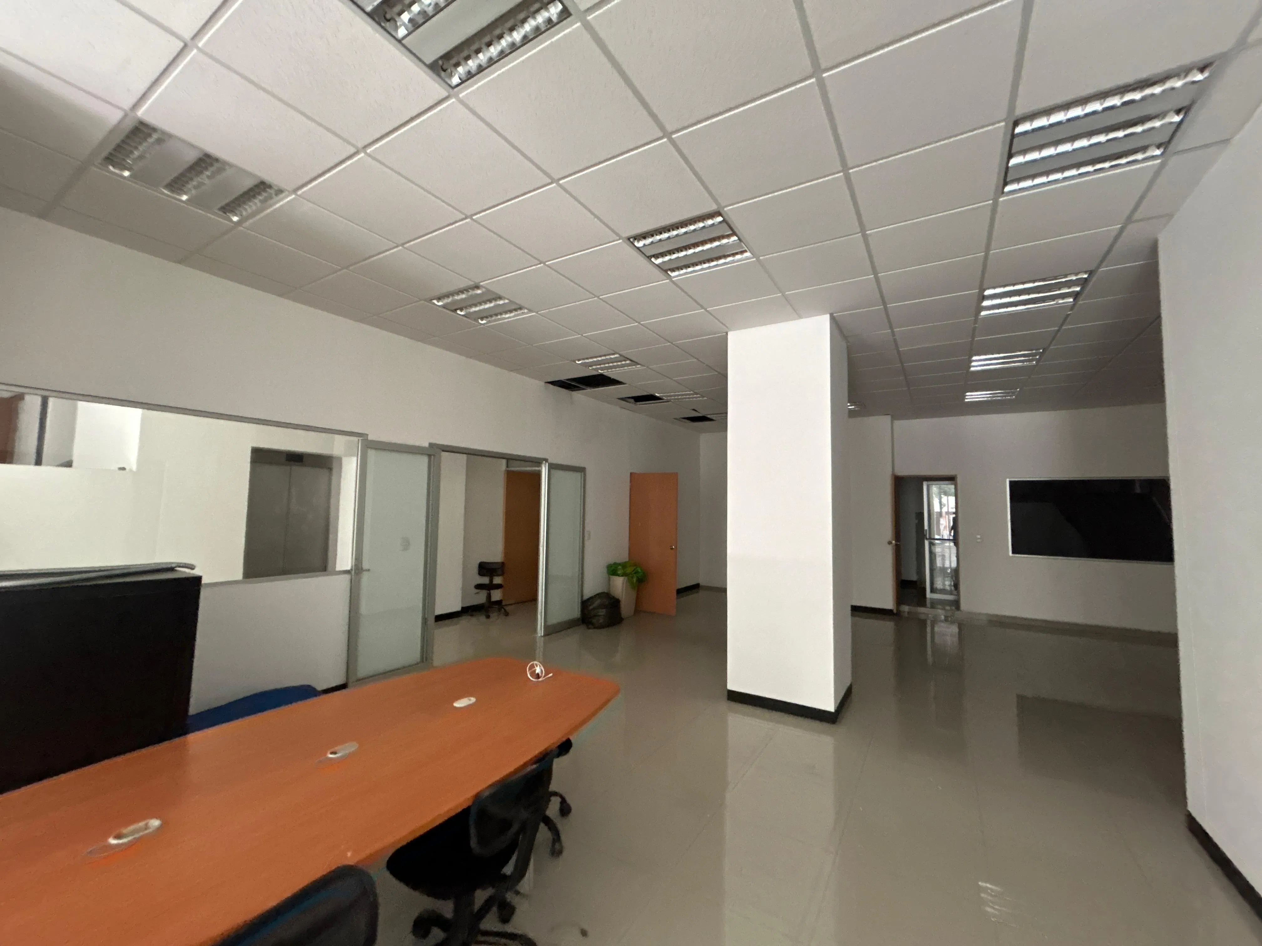 Oficina Spot2