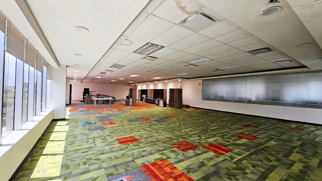 Oficina Spot2