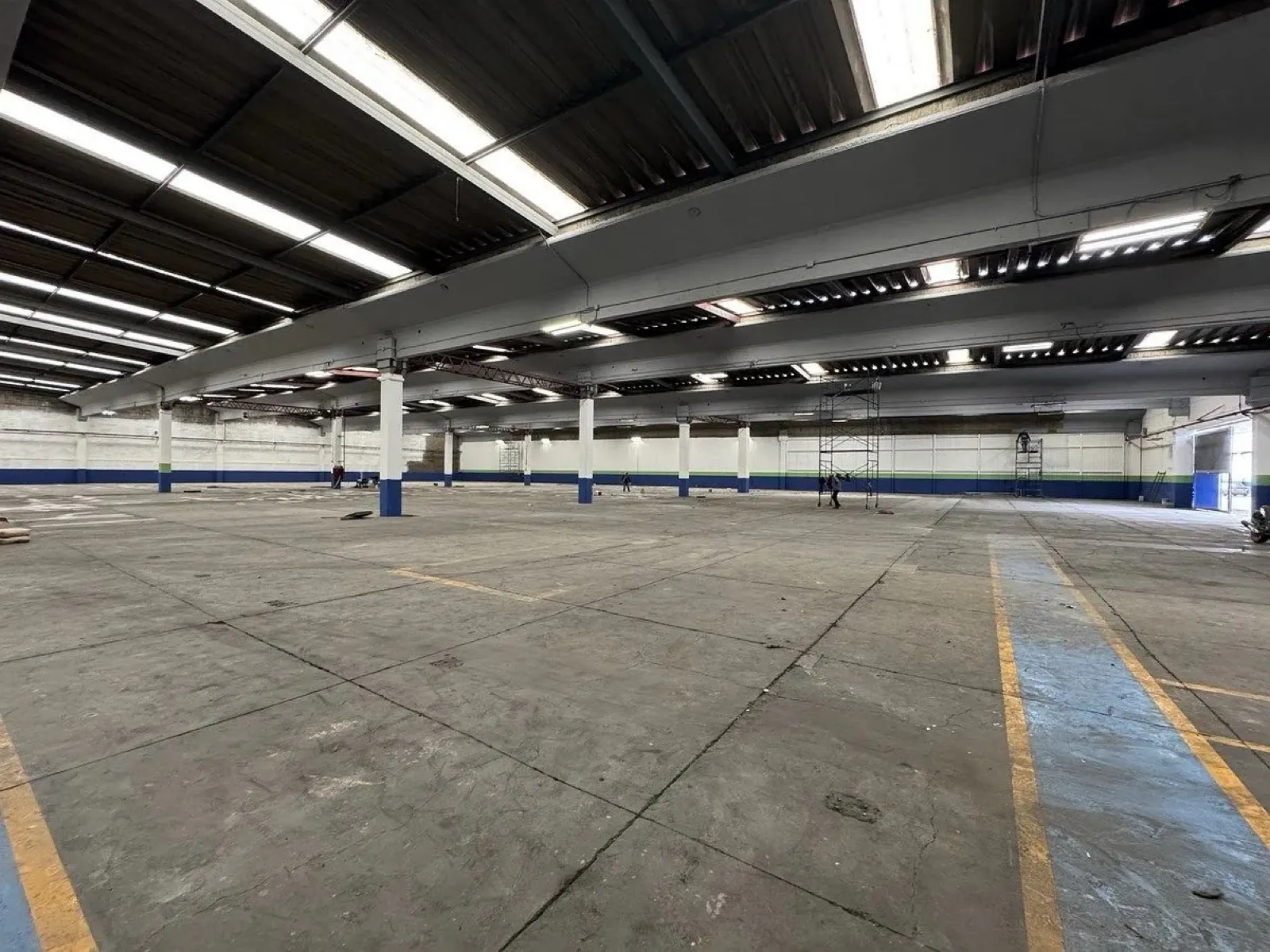 Industrial Spot2