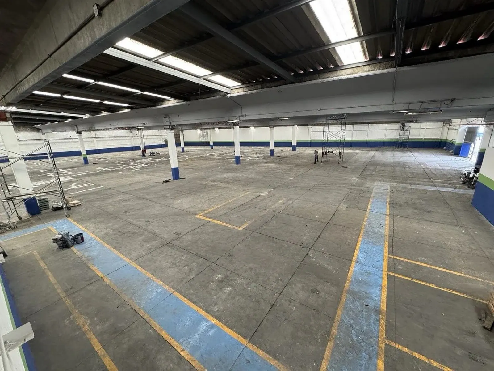 Industrial Spot2