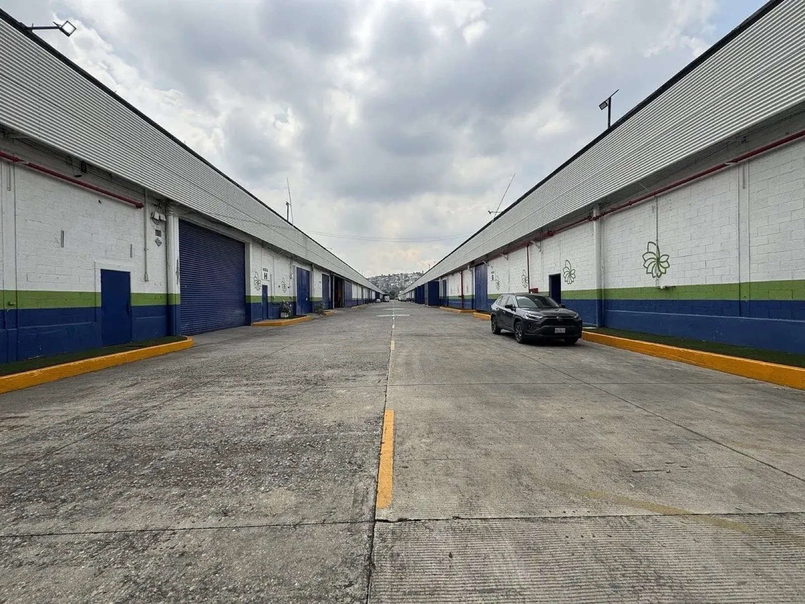 Industrial Spot2