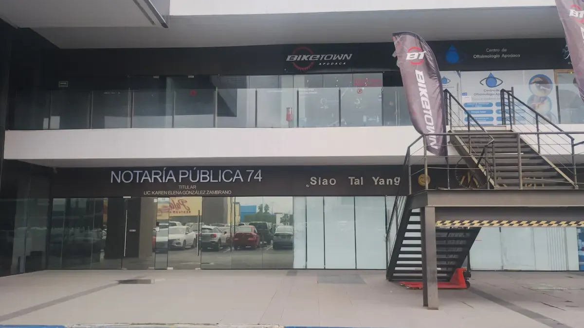 Local Comercial Spot2