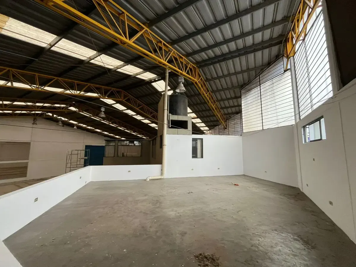 Industrial Spot2