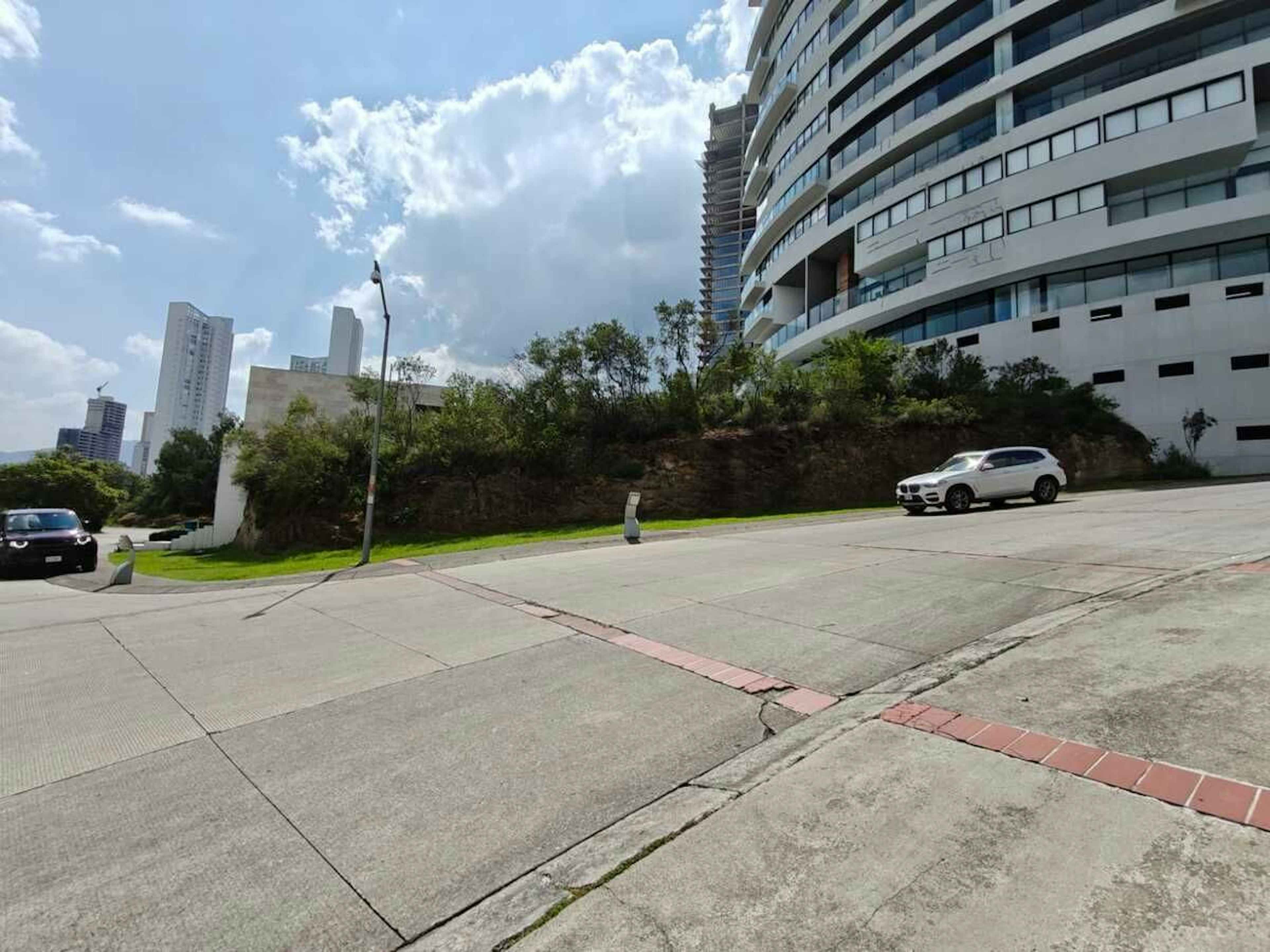 Venta Terreno Bosque Real Huixquilucan