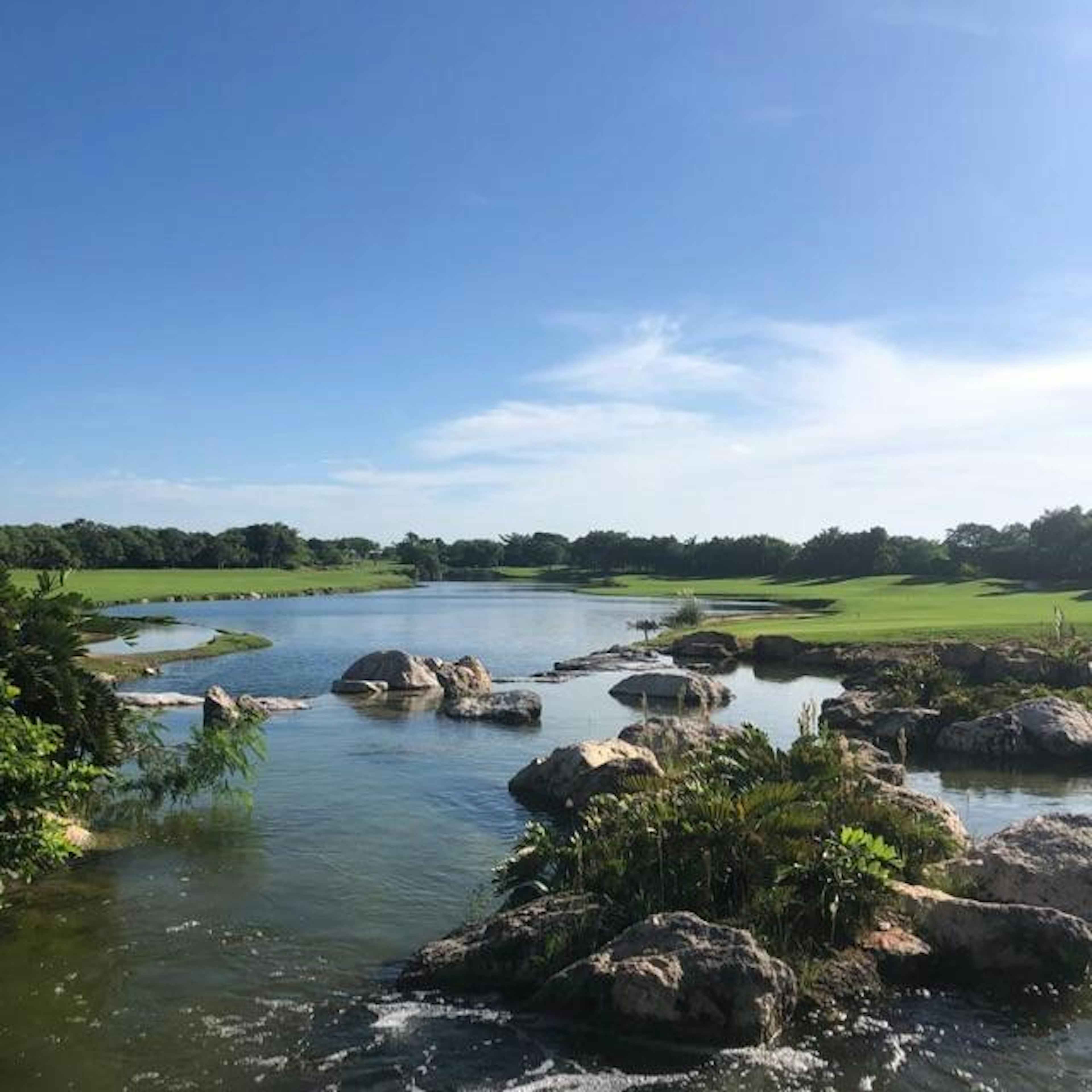 Terreno/lote En Venta Merida, Yucatan Country Club, Oasis, Entrega Inmediata.