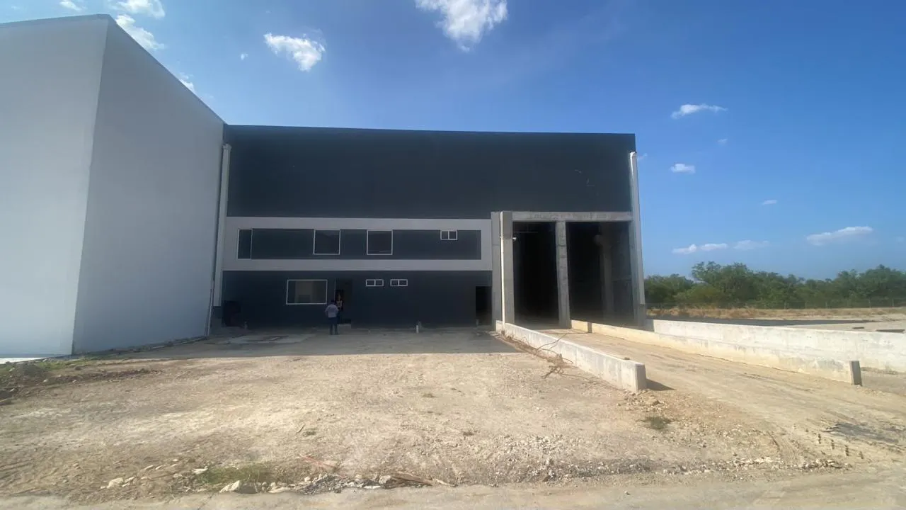 Industrial Spot2