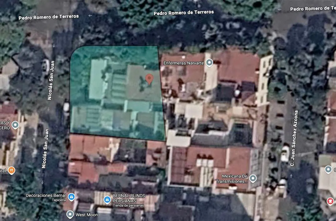 Terreno Spot2
