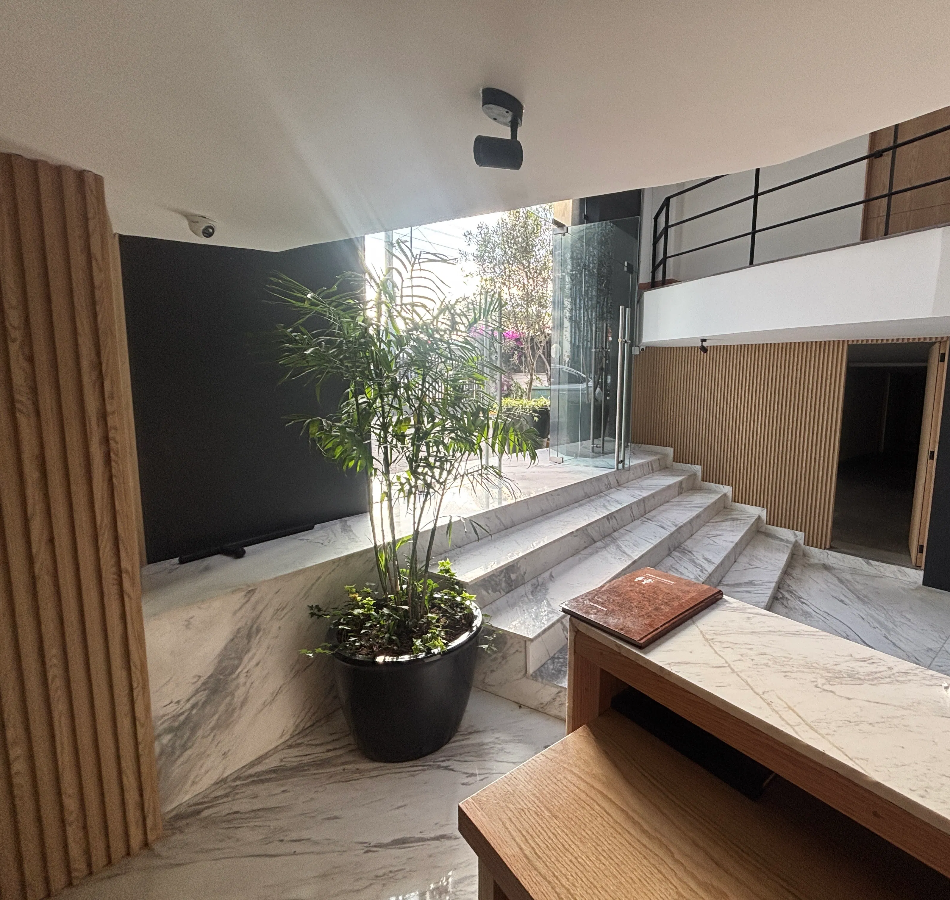 Oficina Spot2