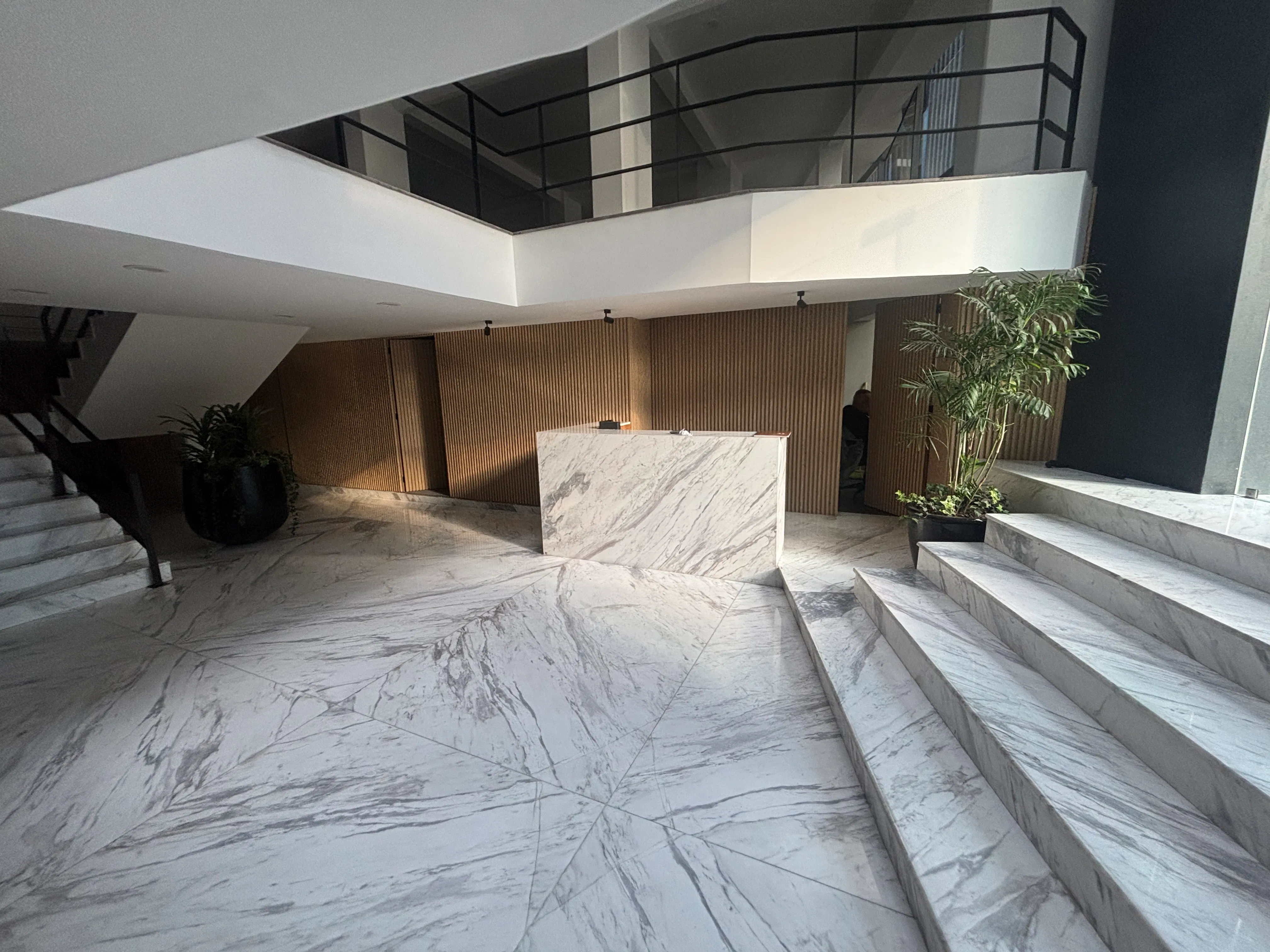 Oficina Spot2