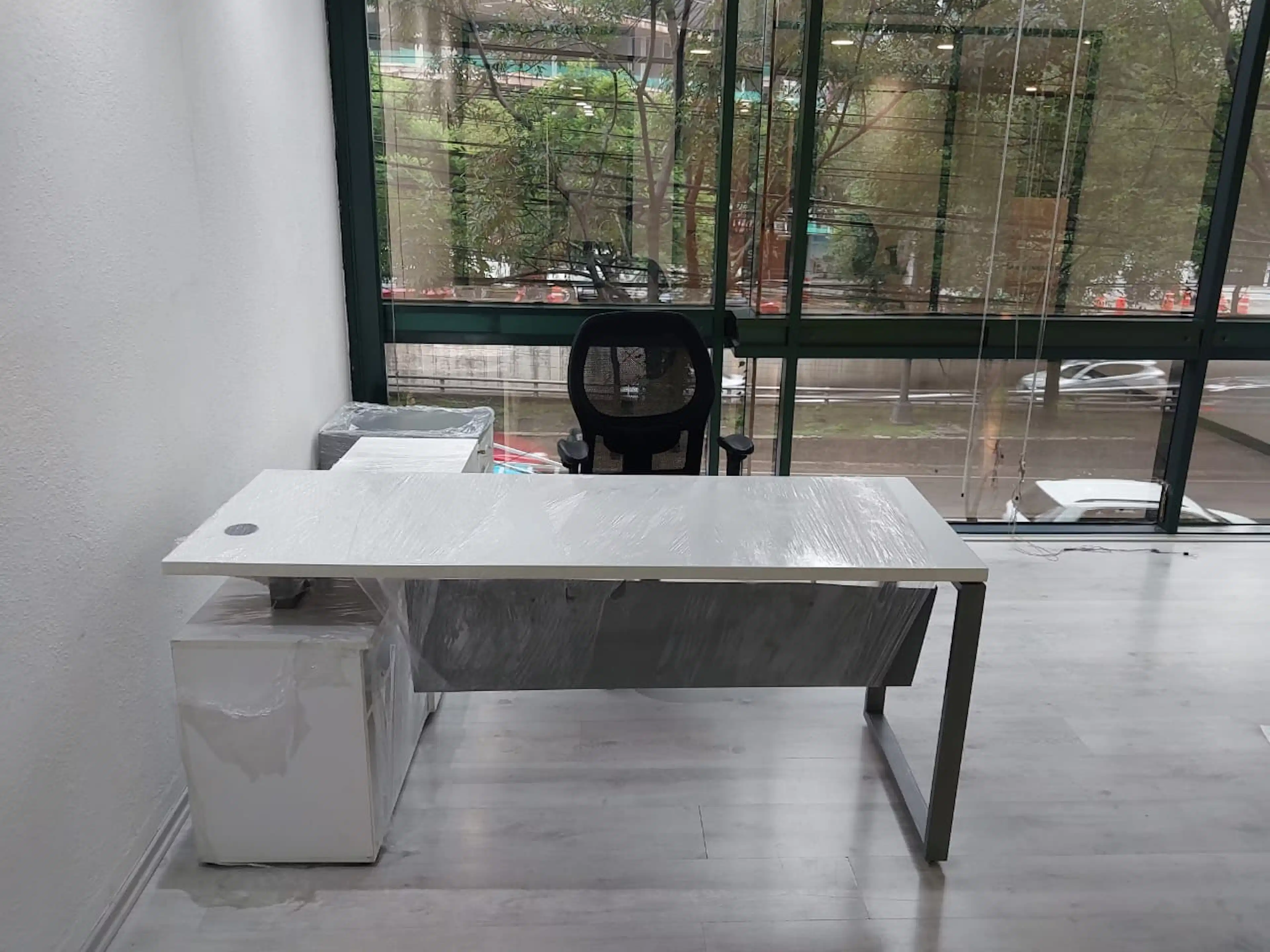 Oficinas Ejercito Nacional 926
