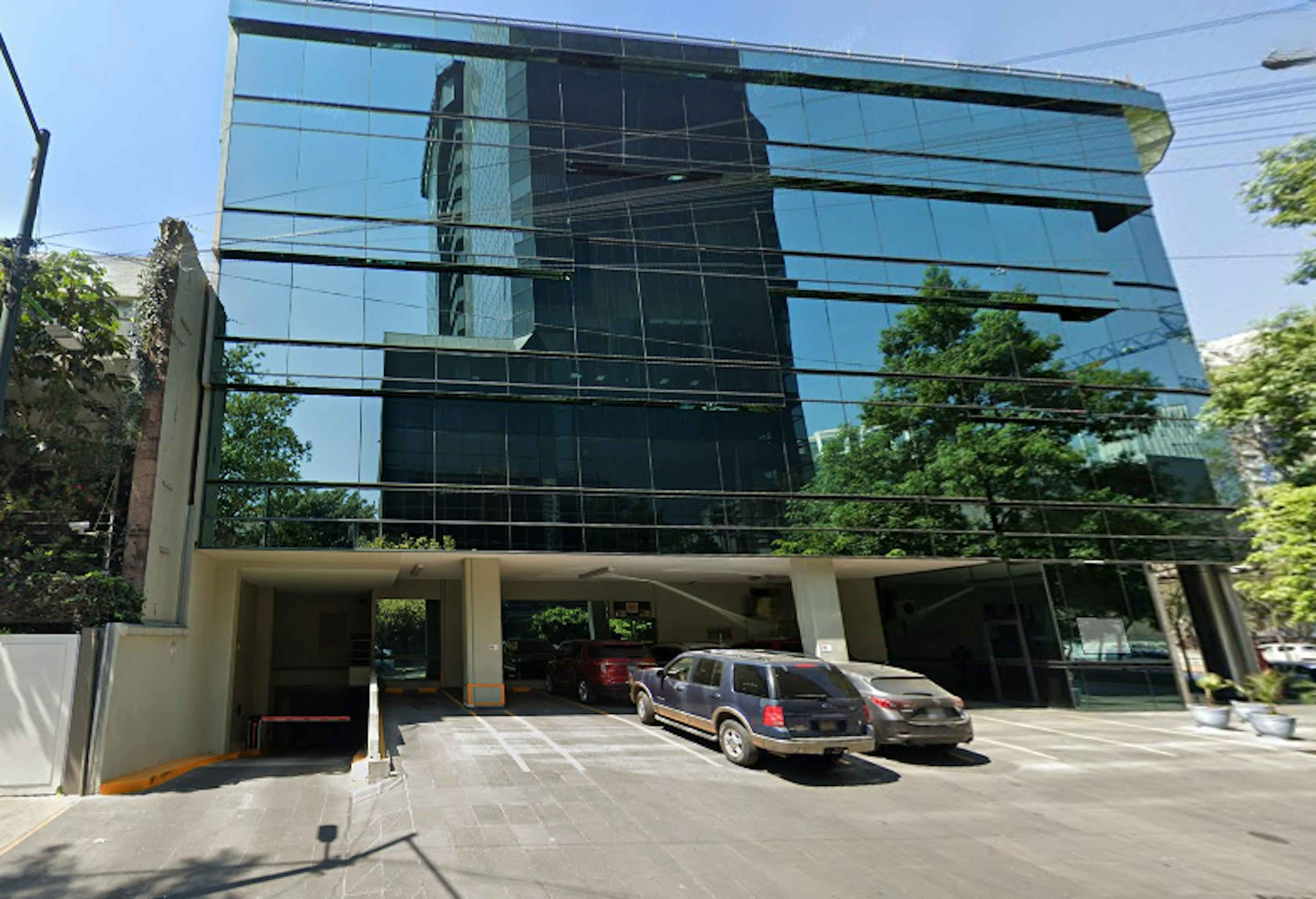 Oficinas Ejercito Nacional 926