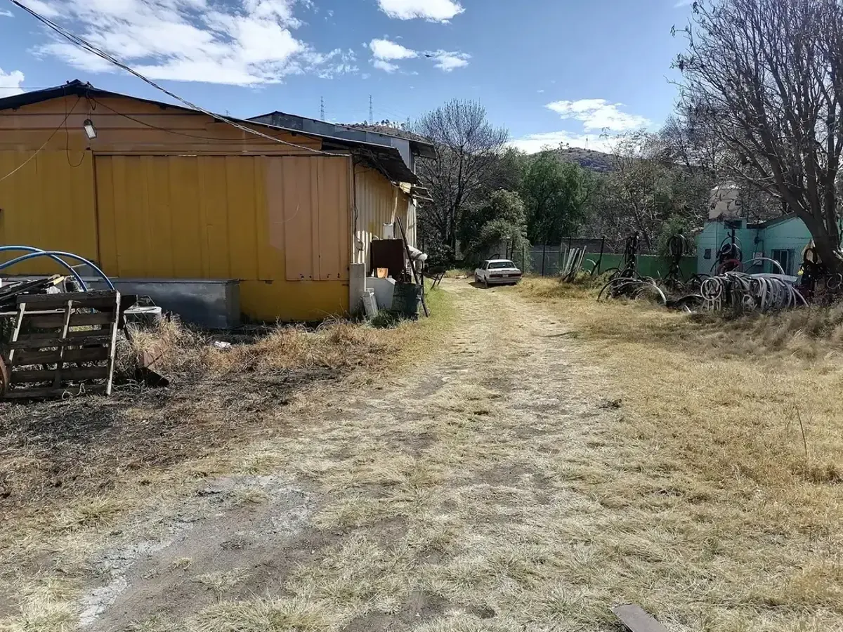 Terreno Spot2