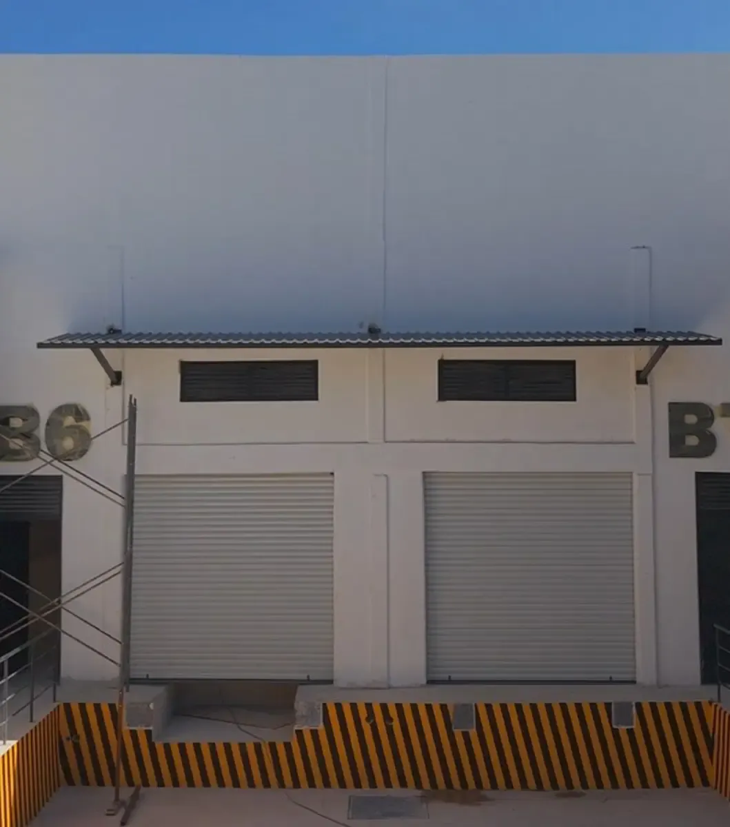 Industrial Spot2